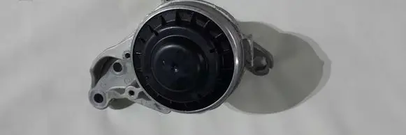 Ford Edge I Engine mount vacuum valve DS73-6F012-GG