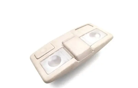 Isuzu D-Max Front seat light