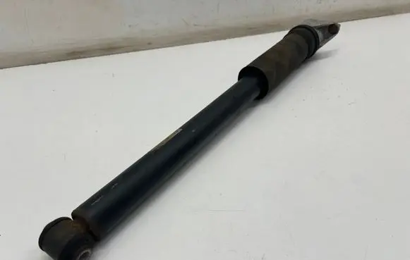 Mercedes-Benz CLA C118 X118 Rear shock absorber/damper A1183201301