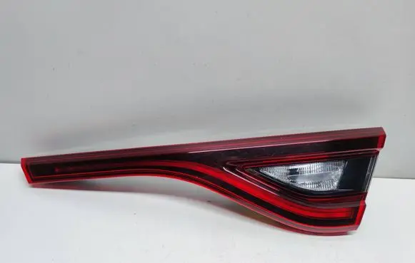 Renault Arkana Tailgate rear/tail lights 265509503R