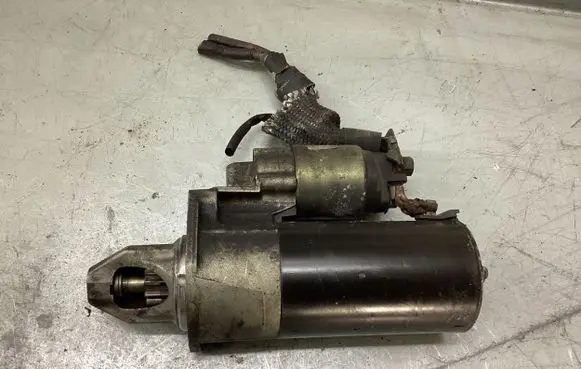 Chrysler 300 - 300C Starter motor SLD0095370