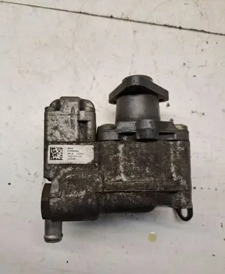 BMW 5 E60 E61 Power steering pump 678084805 7652974109