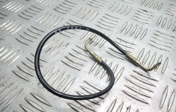 BMW 3 E46 Convertible roof line/pipe/hose 280200