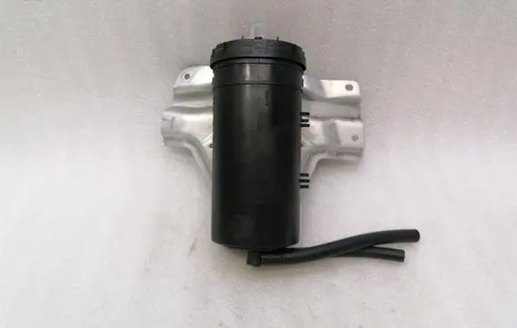 Mercedes-Benz SL R231 Active carbon filter fuel vapour canister A1644700659
