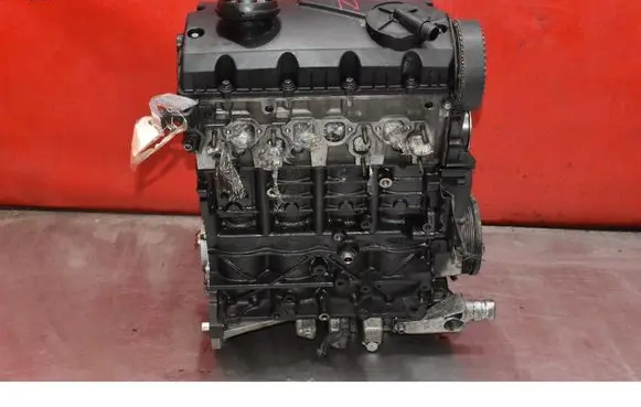 Audi A4 S4 B7 8E 8H Engine BKE