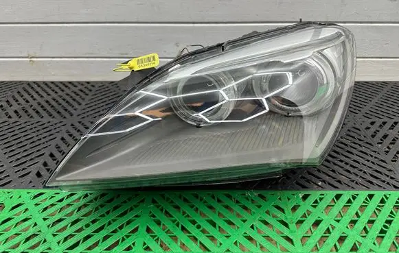 BMW 6 F12 F13 Headlight/headlamp 7222085
