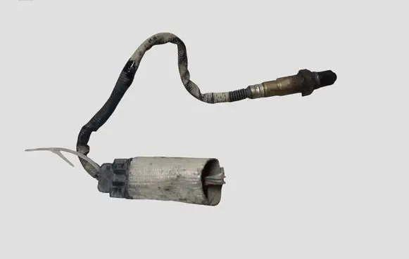 Citroen C5 Lambda probe sensor 9681852780 0281004130