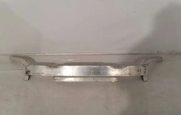 Audi Q5 SQ5 Front bumper cross member 80A807113E