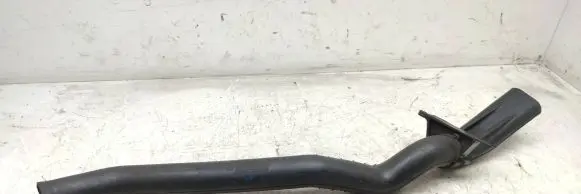 Peugeot Boxer Water drain line hose 1344509080