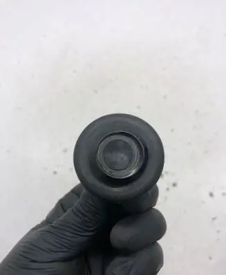 Chevrolet Captiva Parking PDC sensor