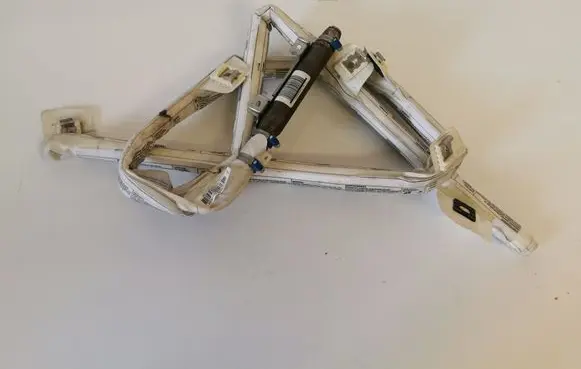 Mercedes-Benz E W212 Roof airbag 608740000