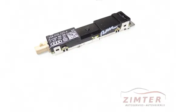 Audi A7 S7 4G Aerial antenna amplifier 4G8035225A