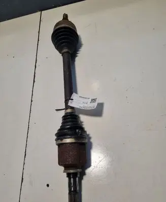 Opel Movano B Front driveshaft