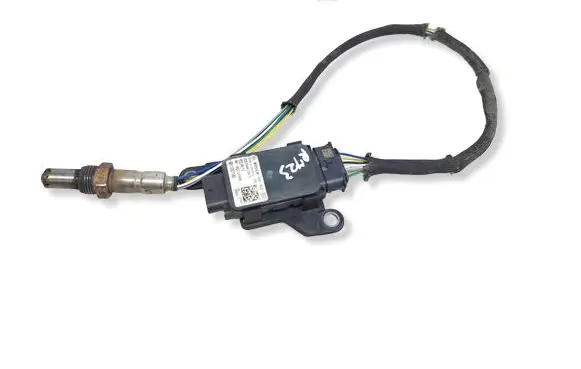 Opel Combo E Lambda probe sensor 9811207180 0281008673