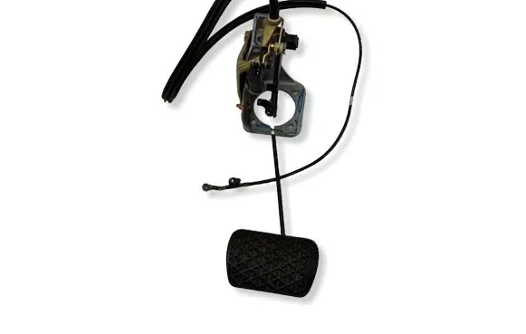 Mercedes-Benz 300 SL-24 Brake pedal 1292900419