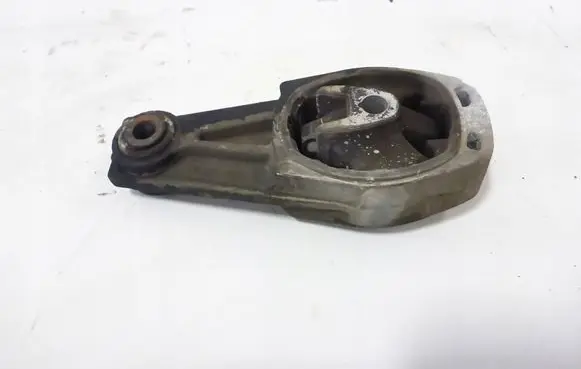 Citroen C3 Engine mount vacuum valve 9673005780