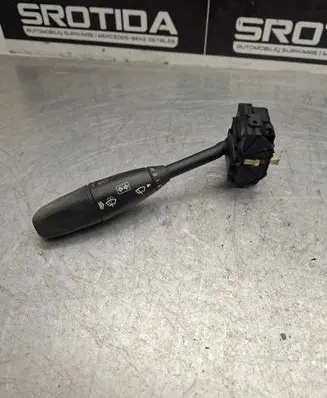 Mercedes-Benz E W211 Wiper control stalk A1715402245 30501411300