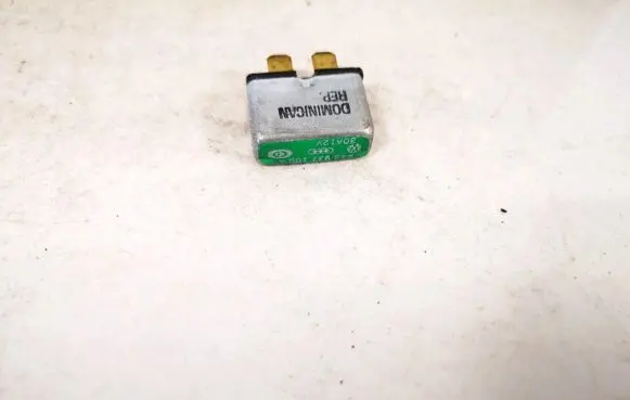 Volkswagen PASSAT B5 Other relay 443937105a