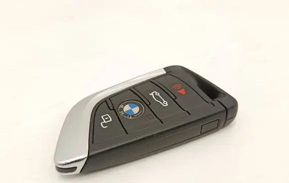 BMW X3 G01 Ignition key/card 5A06C80