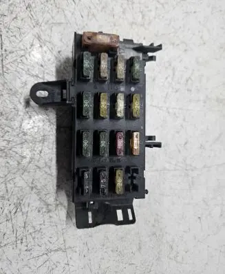 Mercedes-Benz S W140 Fuse module 1405451701