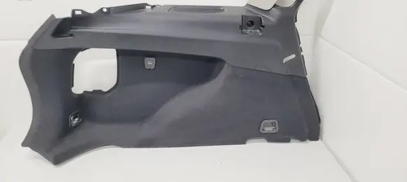 Volvo V60 Trunk/boot side trim panel 39849225