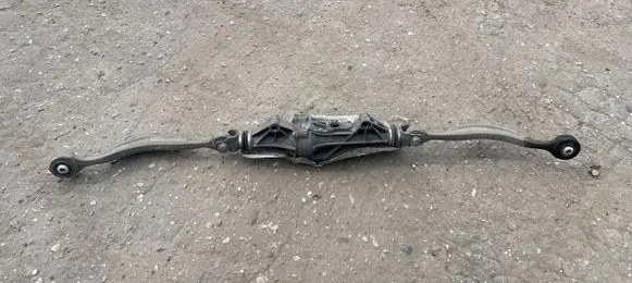 Audi Q8 Steering rack mechanical part 4m0501055aa