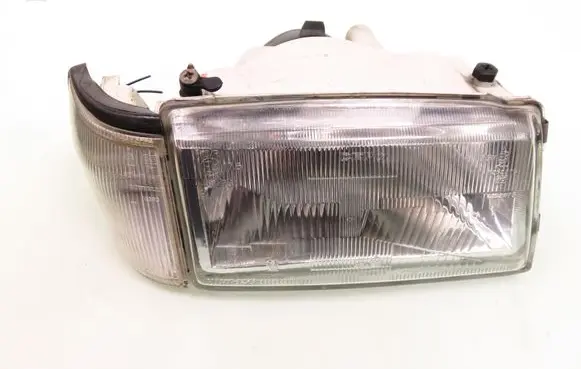 Fiat Uno Headlight/headlamp