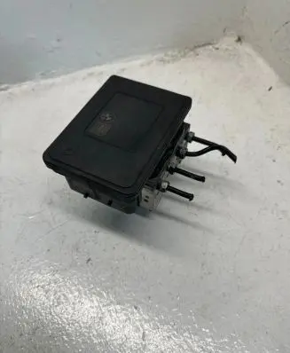 BMW 4 F36 Gran coupe ABS Pump 6881173 2855771093 10062533331