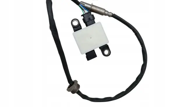 Fiat 500 Lambda probe sensor 00463443760