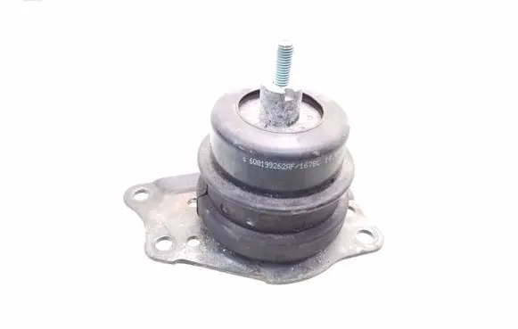 Volkswagen Polo Engine mount bracket 6Q0199262AF