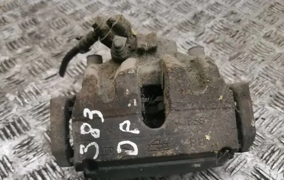 Citroen C5 Front brake caliper