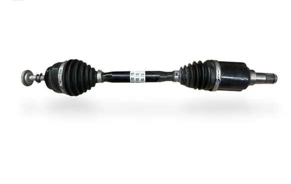 BMW X4 G02 Front driveshaft 8643183 31608643183