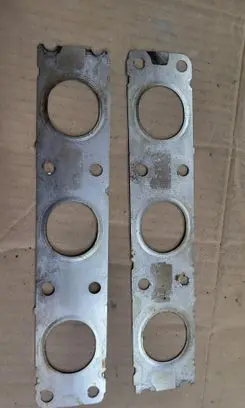 Volvo XC60 Other exhaust manifold parts 