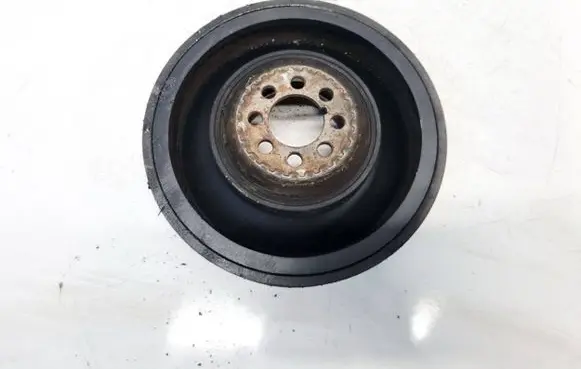 Skoda Superb B5 (3U) Crankshaft pulley 059105251M