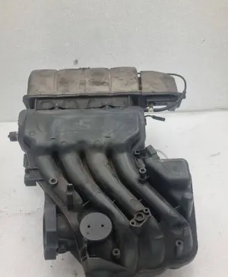 Volkswagen Golf IV Intake manifold 06A133185HP 06A133204BM 06A133203DA