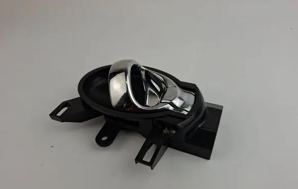 Nissan Juke I F15 Front door interior handle 806701KA0B