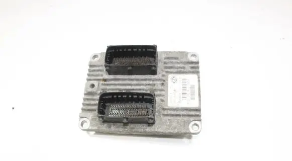 Fiat Grande Punto Engine control unit/module 51798649