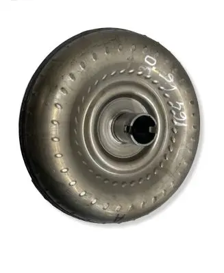 Mercedes-Benz ML W164 Torque converter A2212500802