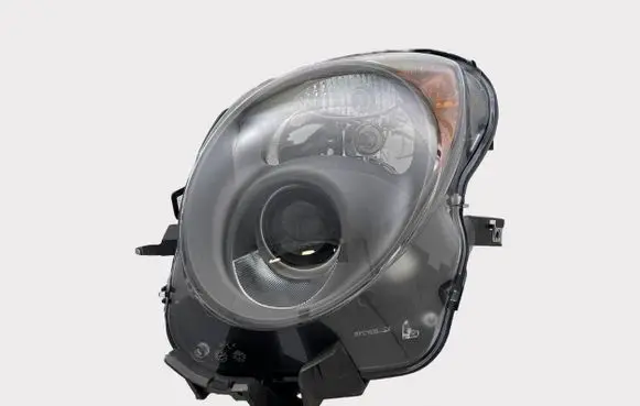 Alfa Romeo Mito Headlight/headlamp 50521540 50522799 50527814
