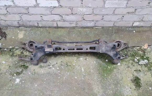 KIA Ceed Rear axle beam 55410A6000
