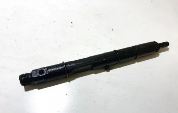 Audi A6 S6 C5 4B Fuel injector 059130201e 0432133836