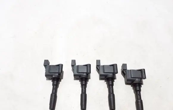 Cupra Formentor High voltage ignition coil 05E905110A