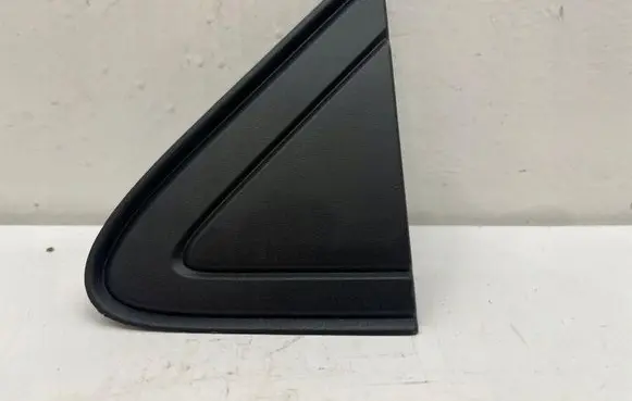 Dacia Logan III Fender trim (molding) 638754027R