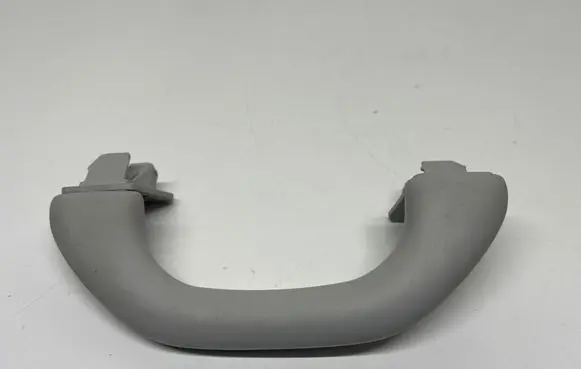 Volkswagen Golf VI Front interior roof grab handle 1K0857607M