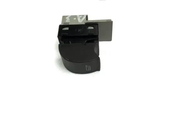 Audi A6 S6 C5 4B Electric window control switch 4b0959855
