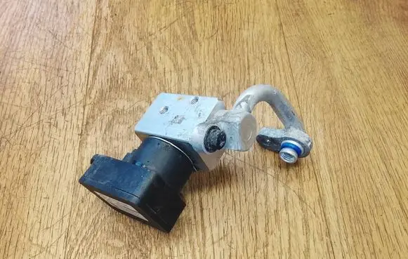 KIA EV6 Air conditioning (A/C) expansion valve T416231590