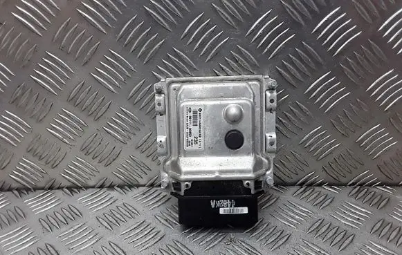 KIA Rio Engine control unit/module 3911103850