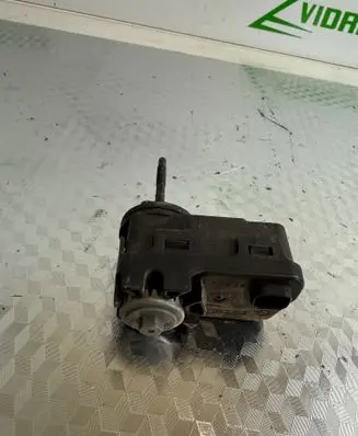 KIA Sportage Headlight level adjustment motor 56bG31