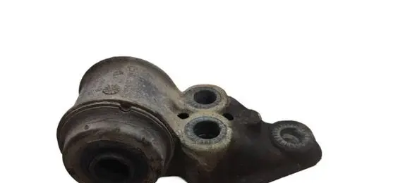 Audi A6 S6 C5 4B Rear axle beam mounts housing 8E0501521H 8E0501522 4E0507521E