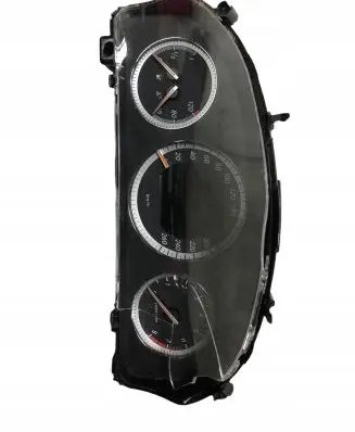 Mercedes-Benz C W204 Speedometer (instrument cluster) A2045401048